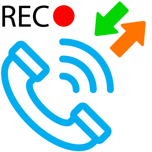 Auto Call Recorder icon
