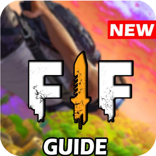 Guide For Fire fight icon