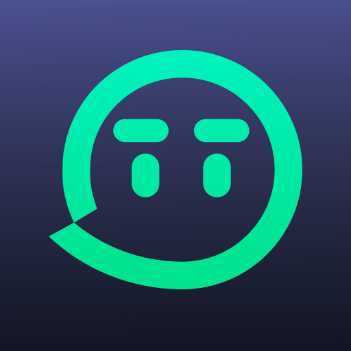 TT Chat - Friends, Voice, &amp;Gaming icon