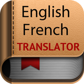 English French Translator icon
