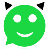 ikon Happy Mod Birthday WAStickerApps