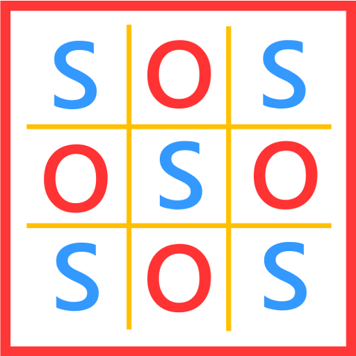 SOS Game icon