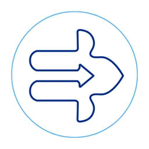 RSRTC RESERVATION APP icon