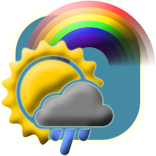 Weather Update icon