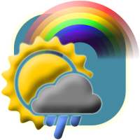 Weather Update on 9Apps