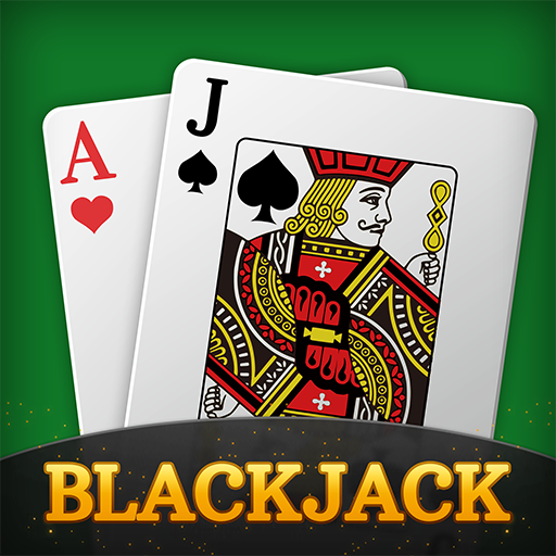 Blackjack icon