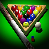 Tips Permainan Billiard icon