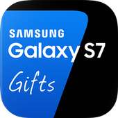 Galaxy S7 Premium Gifts - MENA on 9Apps