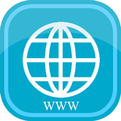 DNS Changer (No Root/3G/WiFi) icon