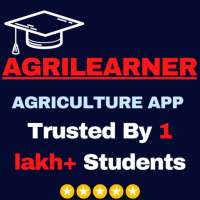 Agriculture App For Student Agri Notes AGRILEARNER on 9Apps