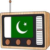 Radio FM: Pakistan Online - ریڈیو پاکستان 🇵🇰 on 9Apps