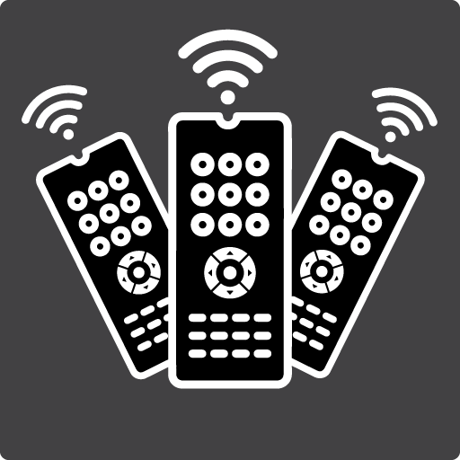 Universal Remote Control for Sony icon