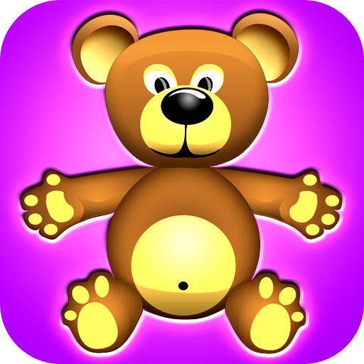 Kids Love Puzzles icon