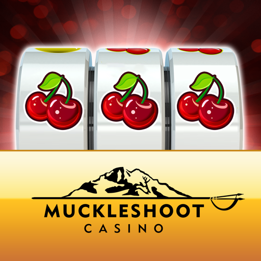 Muckleshoot Social Casino icon