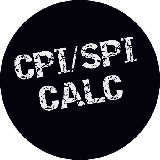 SPI / CPI Calculator icon