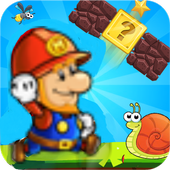 Castle World Fun icon