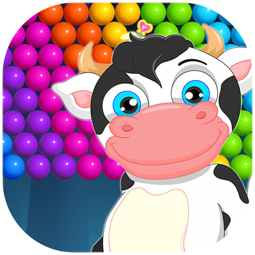 Moo Bubble Fruit icon