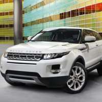 Stunning Range Rover Wallpaper on 9Apps