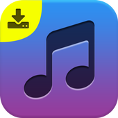 Music Audio Player - Online Streaming icon