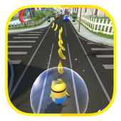 Guide For Minion Rush (2016) icon
