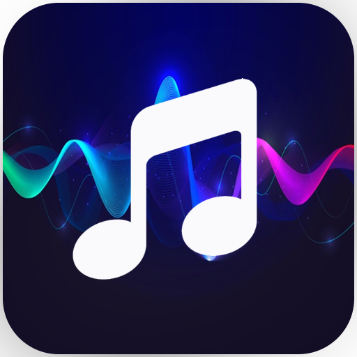 Music Player 2021 icon