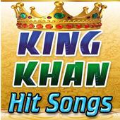 King Khan Hit Songs icon
