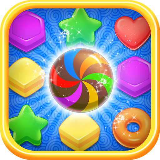 Cookie Family - Free Casual icon