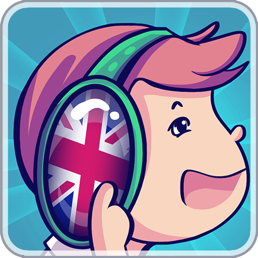 English Listening Test icon
