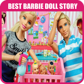 Best Barbie Doll Story icon