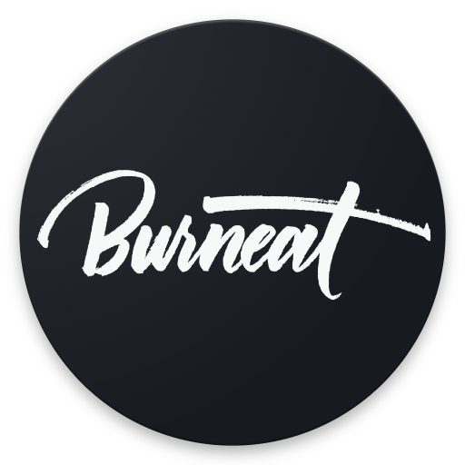 Burneat icon