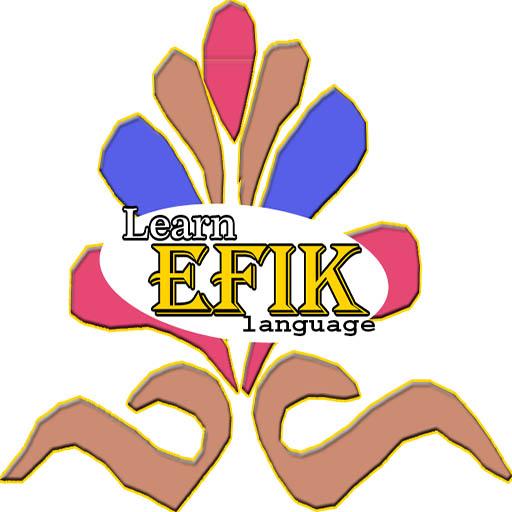 Learn Efik Language иконка