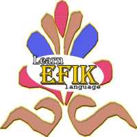 Learn Efik Language on 9Apps