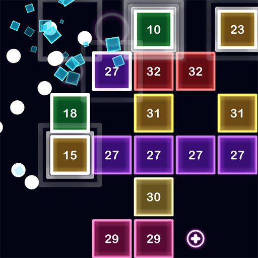 Brick Balls Legend icon