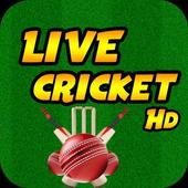 Star Sports Live Cricket TV icon