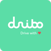 Dribo - La autoescuela en tu móvil иконка