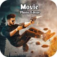 Movie Photo Editor on 9Apps