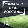 MANAGER REAL FOOTBALL - THIS IS NOT A GAME icon