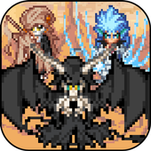 Super Comic Stars Fighting icon