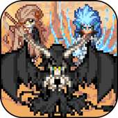 Super Comic Stars Fighting