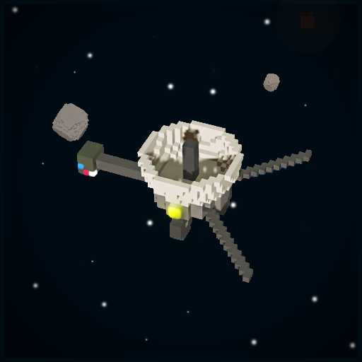 Space Expedition icon