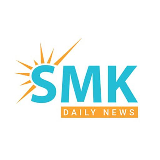 SMK News icon