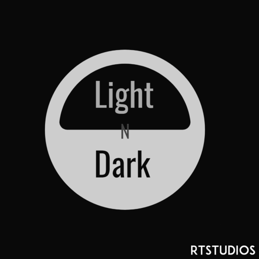 Light N Dark icon
