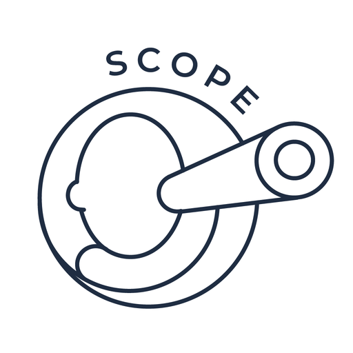 SCOPE icon
