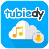 tubedy 🎵  Music Player - Free Music & Equalizer on 9Apps