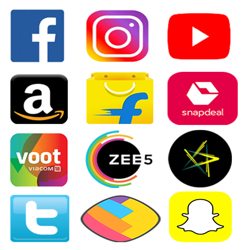 Daily Use for Facebook icon