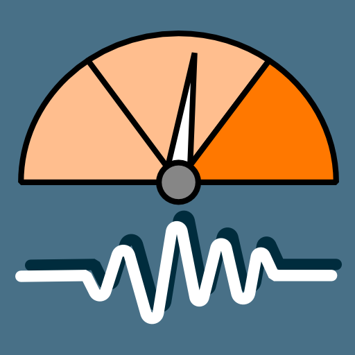 Sound Level Meter icon