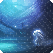 Lore: Ori and the Blind Forest - Story and Trivia icon