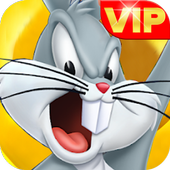 Looney TUNE Dash icon
