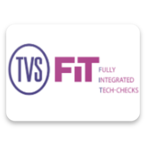 TVS FIT icon