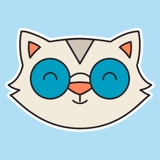 Cat Emoji Stickers icon